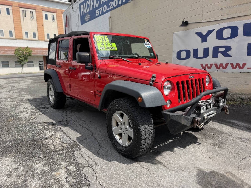 jeep wrangler unlimited 2015 1C4BJWDG7FL557575 image jeep wrangler unlimited 2015 1C4BJWDG7FL557575 image